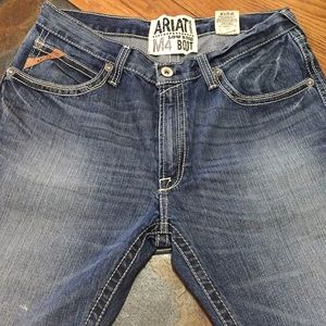 Ariat Jeans